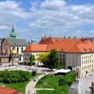 Kraków i Wieliczka z biurem Prestige - jednodniowe - wycieczka do Krakowa i Wieliczki - Zakopane