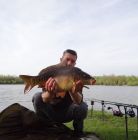 Staw komercyjny Krauszów Staw komercyjny Krauszów - sport i rekreacja - wędkarstwo - Krauszów