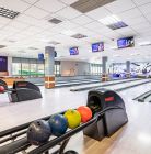 Kręgielnia Termy zakopiańskie Kręgielnia Termy zakopiańskie - sport i rekreacja - kręgielnia - Zakopane