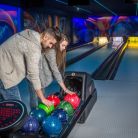 Kręgielnia Borowy Dwór - Szaflary Podhale Kręgielnia Borowy Dwór - sport i rekreacja - kręgielnia - Szaflary