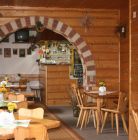 Zakopane Restauracja Kawiarnia Paradis Restauracja Kawiarnia Paradis - obiady domowe - obiady domowe - Zakopane