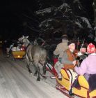 Mikuda - kuligi w Zakopanem Mikuda - kuligi w Zakopanem - jednodniowe - kulig zimowy - Zakopane