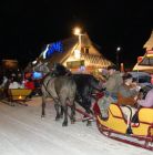Mikuda - kuligi w Zakopanem Mikuda - kuligi w Zakopanem - jednodniowe - kulig zimowy - Zakopane