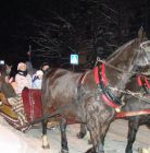 Mikuda - kuligi w Zakopanem Mikuda - kuligi w Zakopanem - jednodniowe - kulig zimowy - Zakopane