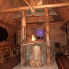 Kulig z pochodniami Zakopane Kulig w Zakopanem - jednodniowe - kulig zimowy - Zakopane