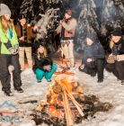 VIP Kulig Dolina Chochołowska Kulig Dolina Chochołowska - jednodniowe - kulig zimowy - Zakopane