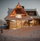 Kulig Zakopane Gubałówka TatryExpress Kulig Zakopane Gubałówka TatryExpress - jednodniowe - kulig zimowy - Zakopane