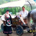 Kulig letni Zakopane Kulig letni Zakopane - jednodniowe - kulig letni - Zakopane