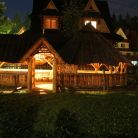TRIOTRAVEL - Kulig letni z pochodniami Kulig letni z biurem Trio Travel - jednodniowe - kulig letni - Zakopane