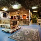 Kwatera Główna - restauracje - restauracja - Zakopane