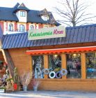 Kwiaciarnia Wrzos Zakopane Kwiaciarnia Wrzos - kwiaty upominki pamiątki - kwiaciarnia - Zakopane