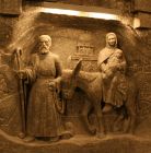 Kopalnia Soli Wieliczka wycieczka z Zakopanego Kopalnia soli w Wieliczce z biurem Strama - jednodniowe - wycieczka do Wieliczki - Zakopane