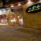 La Playa Beach Bar Zakopane La Playa Beach Bar & ChillOut Lounge - rozrywka - pub | bar - Zakopane