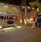 La Playa Beach Bar Zakopane La Playa Beach Bar & ChillOut Lounge - rozrywka - pub | bar - Zakopane