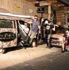 La Playa Beach Bar Zakopane La Playa Beach Bar & ChillOut Lounge - rozrywka - pub | bar - Zakopane