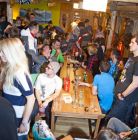 La Playa Beach Bar Zakopane La Playa Beach Bar & ChillOut Lounge - rozrywka - pub | bar - Zakopane