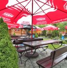 Zakopane letni ogródek u Kubika Letni ogródek u Kubika - grill - grill - Zakopane