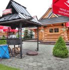 Zakopane letni ogródek u Kubika Letni ogródek u Kubika - grill - grill - Zakopane