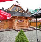 Zakopane letni ogródek u Kubika Letni ogródek u Kubika - grill - grill - Zakopane