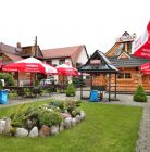 Zakopane letni ogródek u Kubika Letni ogródek u Kubika - grill - grill - Zakopane