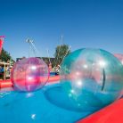 Park rozrywki dla dzieci - letnia zabawa w Zakopanem plac pod Gubałówką Letnia Zabawa pod Gubałówką - dla dzieci - plac zabaw dla dzieci - Zakopane