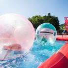 Park rozrywki dla dzieci - letnia zabawa w Zakopanem plac pod Gubałówką Letnia Zabawa pod Gubałówką - dla dzieci - plac zabaw dla dzieci - Zakopane