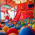 Park rozrywki dla dzieci - letnia zabawa w Zakopanem plac pod Gubałówką Letnia Zabawa pod Gubałówką - dla dzieci - plac zabaw dla dzieci - Zakopane