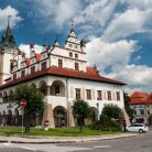 Słowacki Spisz Pomian Travel - jednodniowe - Wycieczka na Słowacki Spisz - Zakopane