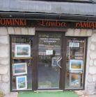 Limba pamiątki i fotografia tatrzańska Zakopane Droga do Olczy Limba pamiątki i upominki - kwiaty upominki pamiątki - pamiątki upominki - Zakopane