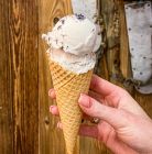 Lódgór - lody z mleka owczego LódGór - cukiernie - cukiernia - Chochołów