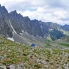 Dolina jaworowa Dolina Jaworowa - doliny - dolina - Tatry