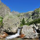 Dolina jaworowa Dolina Jaworowa - doliny - dolina - Tatry