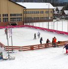 Zakopane Lodowisko Harenda Lodowisko Harenda - dla dzieci - lodowisko - Zakopane