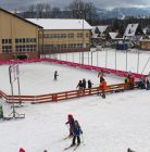 Zakopane Lodowisko Harenda Lodowisko Harenda - dla dzieci - lodowisko - Zakopane