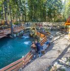 Łowisko pstragów Naboo Zakopane Łowisko pstrągów Naboo Zakopane - sport i rekreacja - wędkarstwo - Zakopane