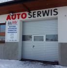 Luk-Mal auto serwis - motoryzacja - mechanik samochodowy - Zakopane