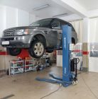 Luk-Mal auto serwis - motoryzacja - mechanik samochodowy - Zakopane