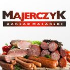 Majerczyk sklep firmowy na Kościuszki Majerczyk sklep firmowy na Kościuszki - sklepy - sklep mięsny - Zakopane
