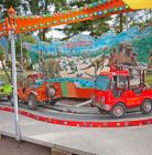 Wesołe miasteczko Zakopane Wesołe miasteczko - dla dzieci - park rozrywki - Zakopane