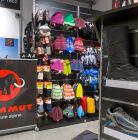 Sklep Mammut Sports Zakopane Sklep Mammut Sports - narty - sklep sportowy - Zakopane