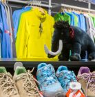Sklep Mammut Sports Zakopane Sklep Mammut Sports - narty - sklep sportowy - Zakopane