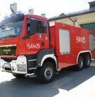Straż Pożarna Zakopane Straż Pożarna
- informacja i telefony alarmowe - telefon alarmowy - Zakopane
