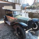 Manufaktura Automobilowa Zakopane Małopolska Manufaktura Automobilowa Krzysztof Stokłosa - motoryzacja - mechanik samochodowy - Zakopane