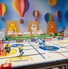 Sala zabaw - Mini Club - Nowy Targ
