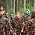 Profesjonalny Paintball Zakopane Profesjonalny Paintball Zakopane - sport i rekreacja - paintball - Zakopane