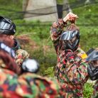 Profesjonalny Paintball Zakopane