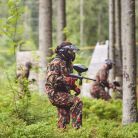Profesjonalny Paintball Zakopane Profesjonalny Paintball Zakopane - sport i rekreacja - paintball - Zakopane