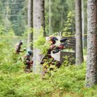 Profesjonalny Paintball Zakopane Profesjonalny Paintball Zakopane - sport i rekreacja - paintball - Zakopane