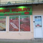 Sklep mięsny J&G Sklep mięsny J&G - sklepy - sklep mięsny - Zakopane