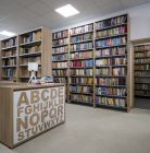 Oddział dla dzieci i młodzieży Miejskiej Biblioteki Publicznej w Zakopanem - kultura - biblioteka - Zakopane